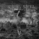 RITUAL STEEL - V (2019) CD